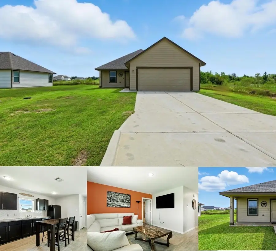 244 Road 5506, Cleveland, TX 77327 - #2