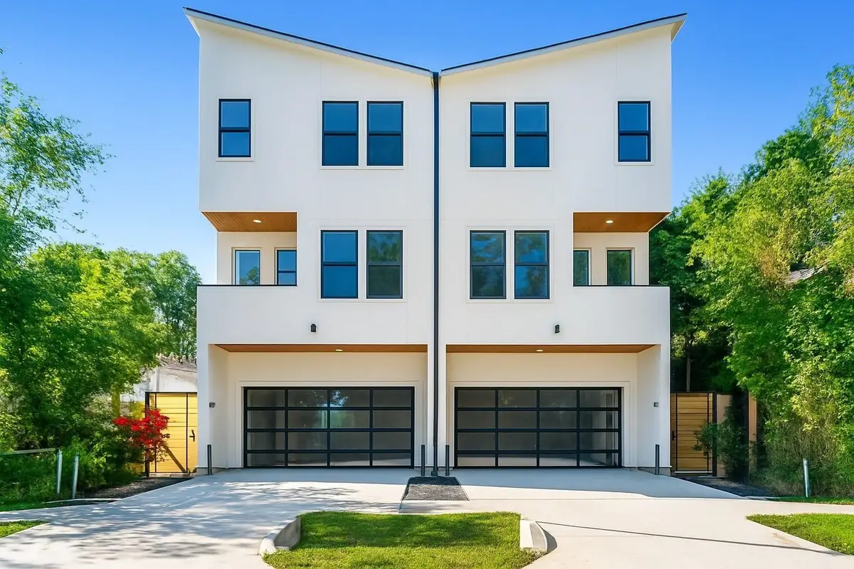 5117 Schuler Street #B, Houston, TX 77007 - Image #1