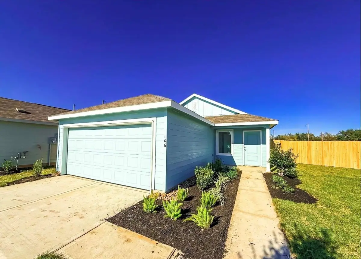 665 Mary Elena Way, Cleveland, TX 77327 - #1