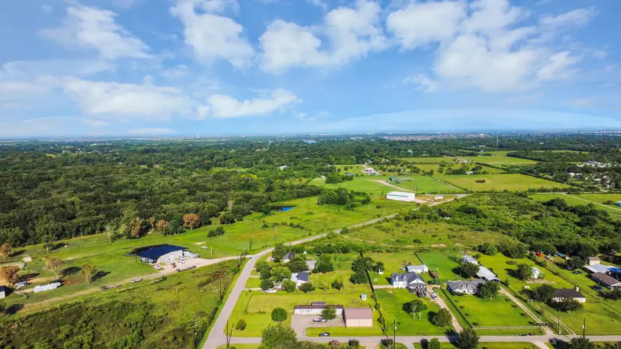 4522 Sandy Ridge Lane #C100C, Manvel, TX 77578 - #2