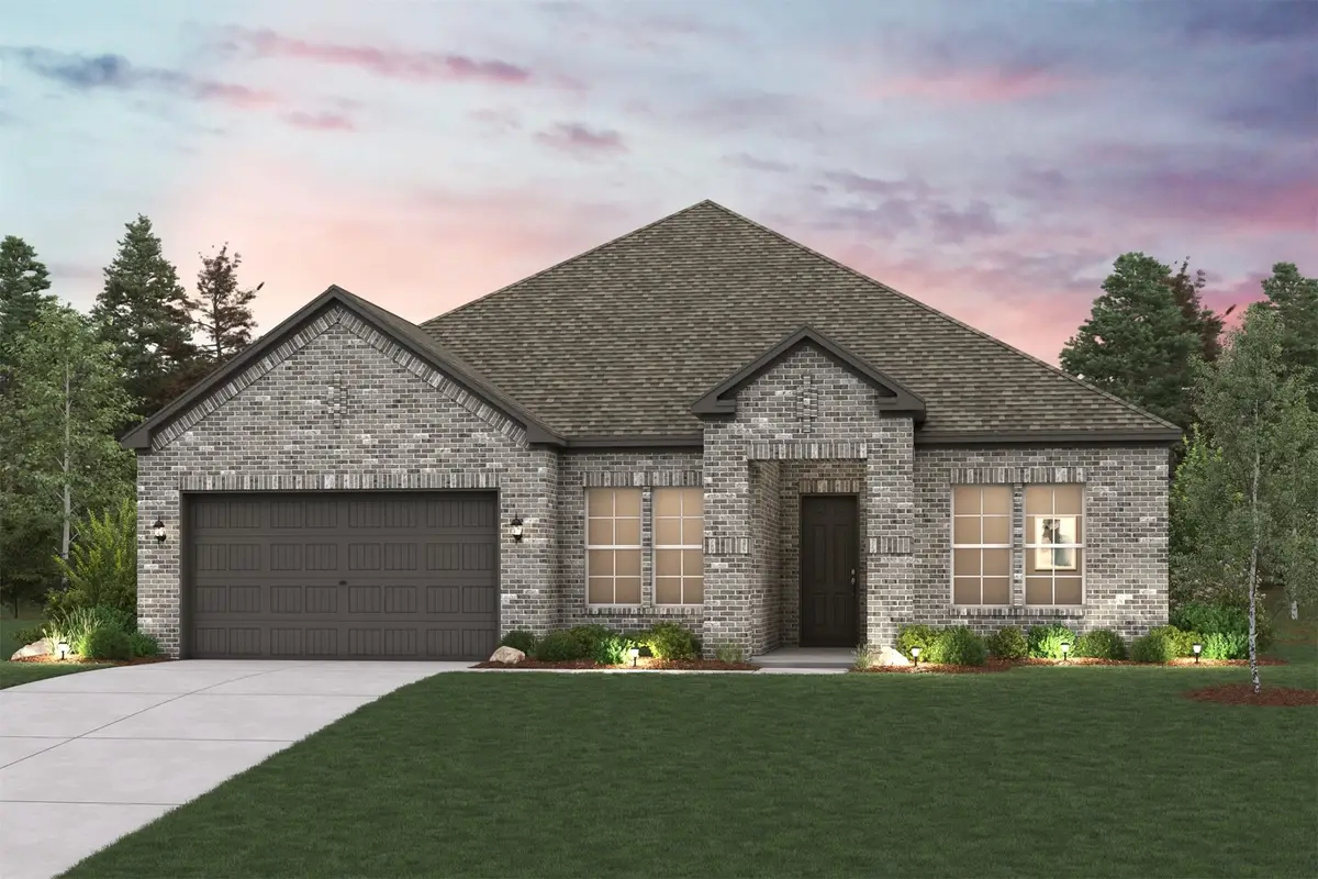 12022 Old Fashion Circle, Monterey Belvieu, TX 77535 - #1