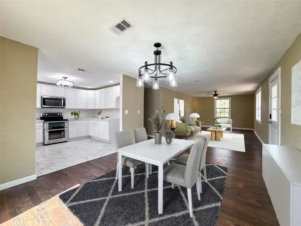 17958 County Road 426, Brazoria, TX 77422