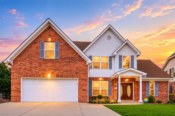 16118 Craigshire Court, Spring, TX 77379