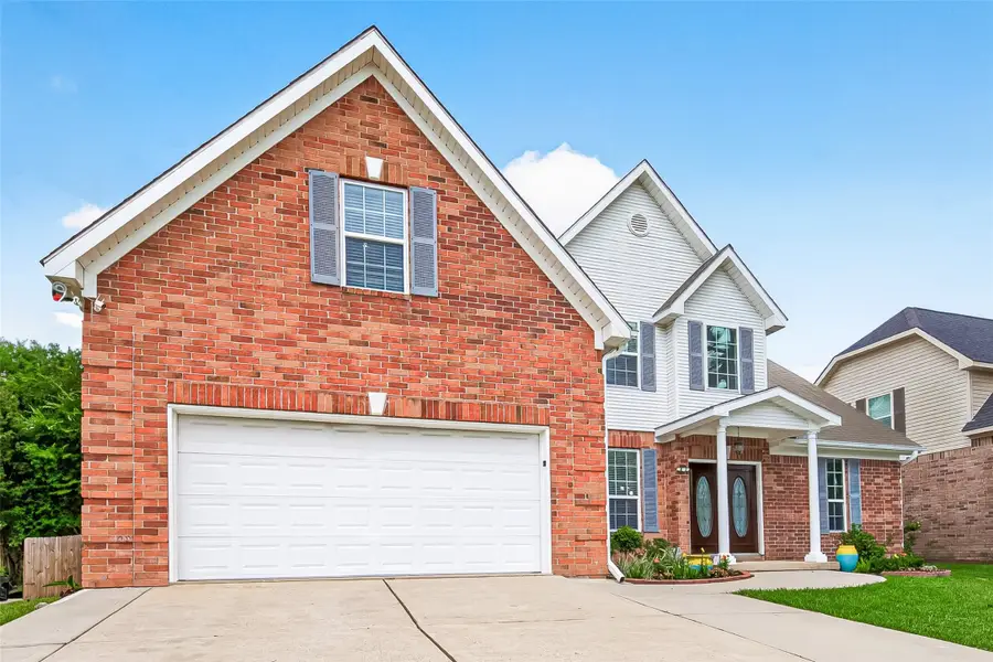 16118 Craigshire Court, Spring, TX 77379 - #3
