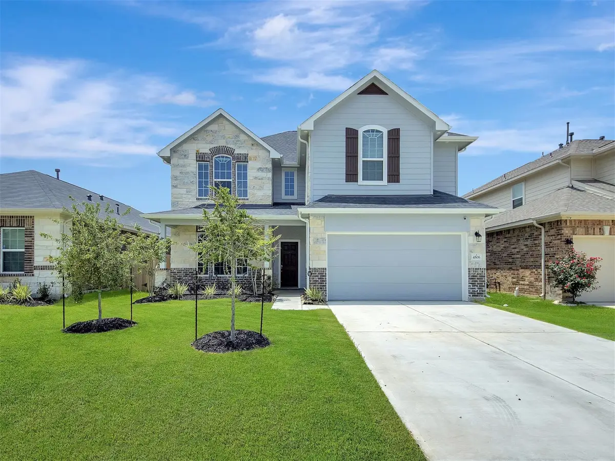 4506 Painted Bunting Lane, Baytown, TX 77521 - #1