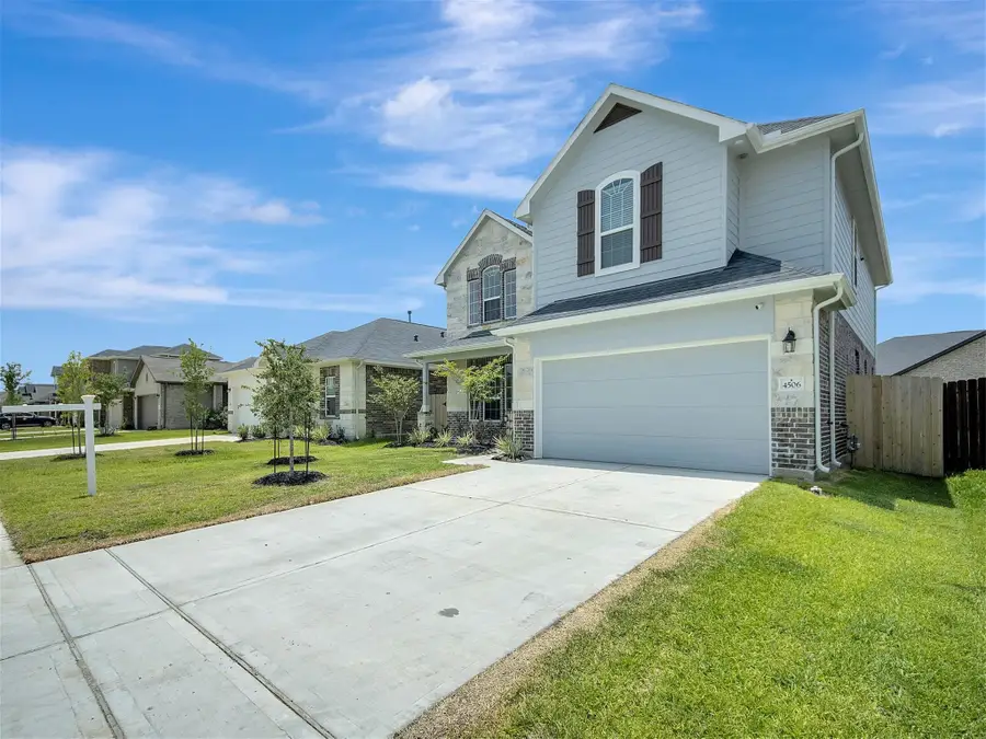 4506 Painted Bunting Lane, Baytown, TX 77521 - #3