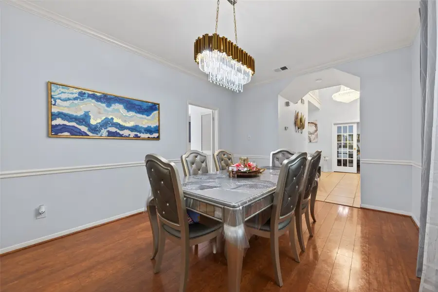 6214 Spencers Glen Way, Sugar Land, TX 77479 - #3