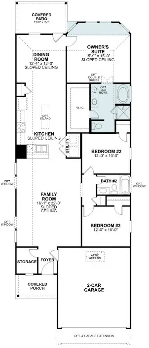 10547 Annex Avenue, Montgomery, TX 77316 - #2