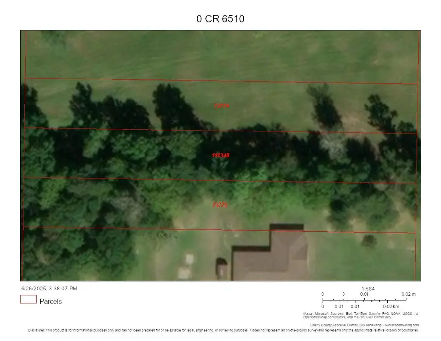 TBD County Road 6510, Dayton, TX 77535 - #2