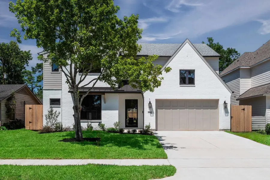 1310 Chantilly, Houston, TX 77018 - Image #3