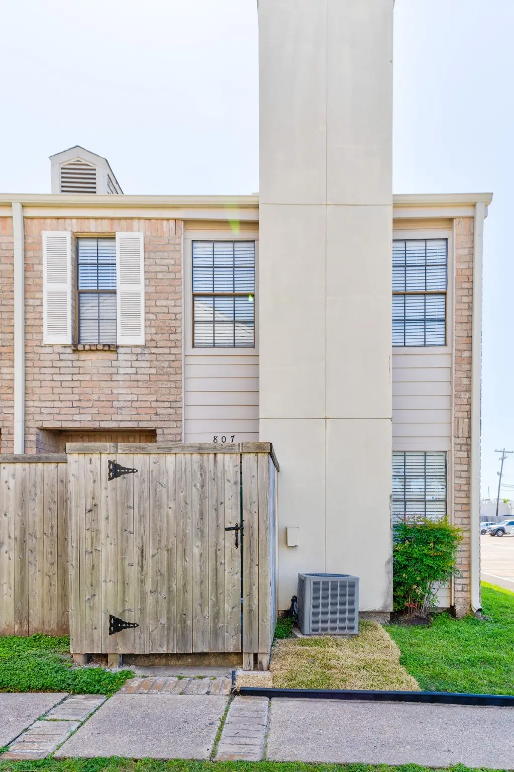 14600 Fonmeadow Drive #807, Houston, TX 77035 - Image #1