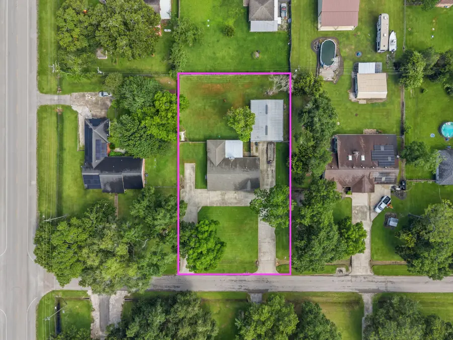 7010 Bluebird Lane, Alvin, TX 77511 - #3