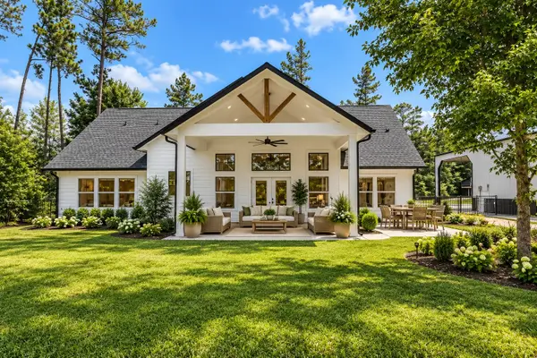 164 Braford, Onalaska, TX 77360