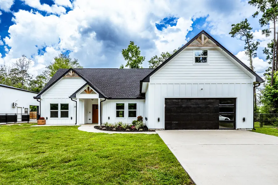 164 Braford, Onalaska, TX 77360 - #2