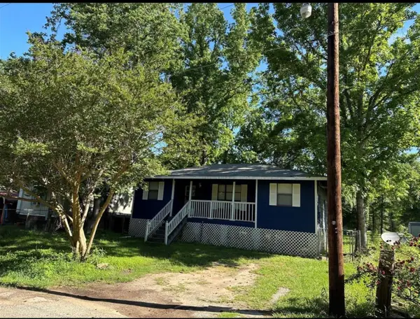 1103 E 2nd Street, Cleveland, TX 77327