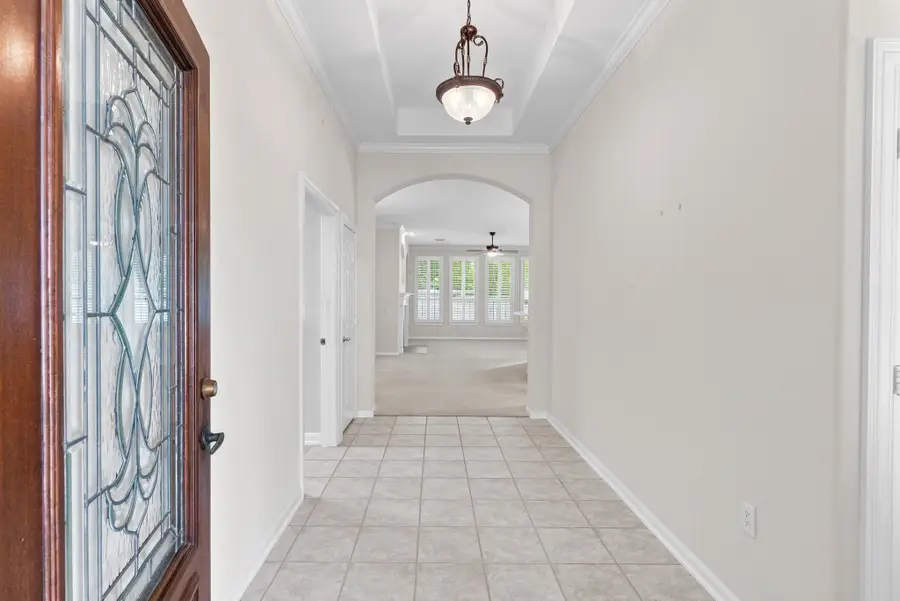 23 S Belfair Place, The Woodlands, TX 77382 - #3