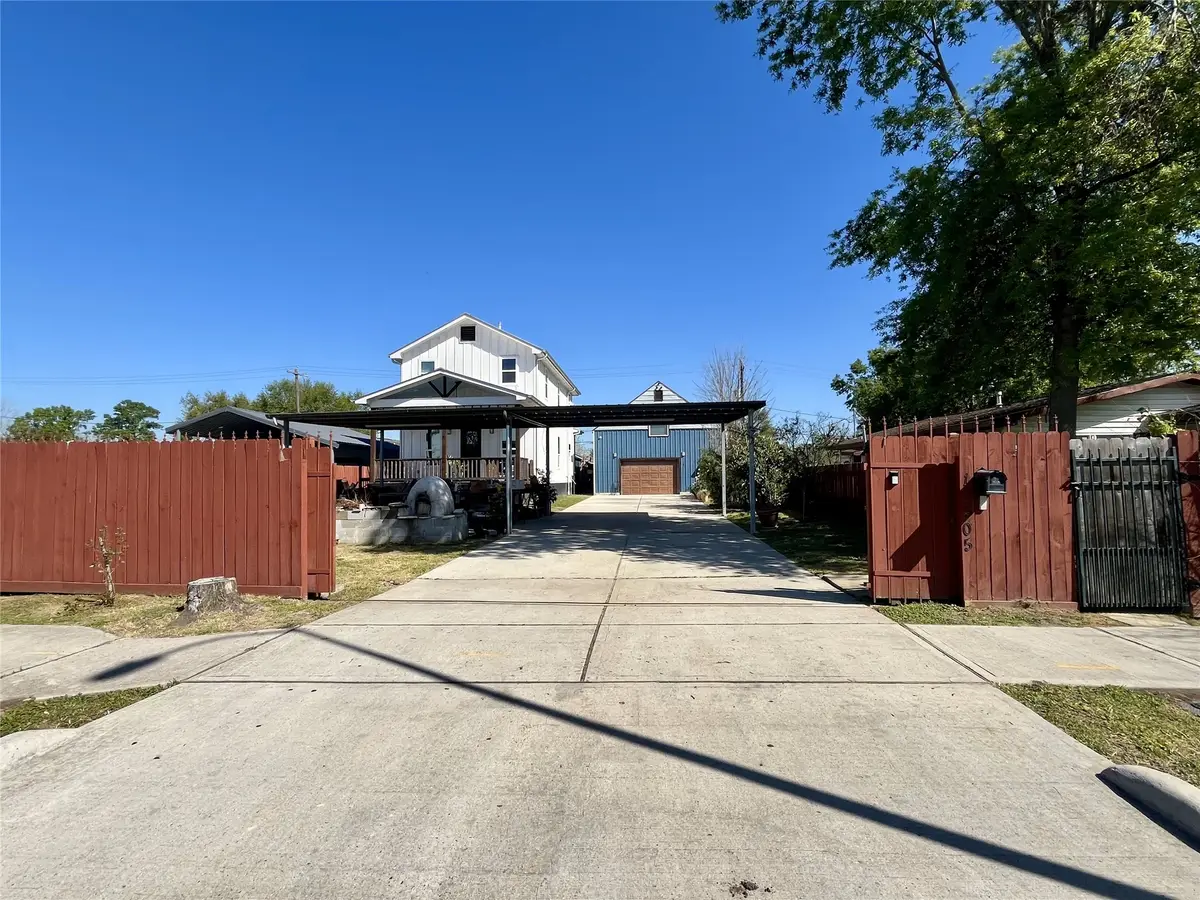 13505 Orleans Street, Houston, TX 77015 - #1