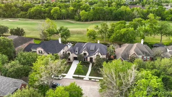 2811 Waters Lake Lane, Missouri City, TX 77459