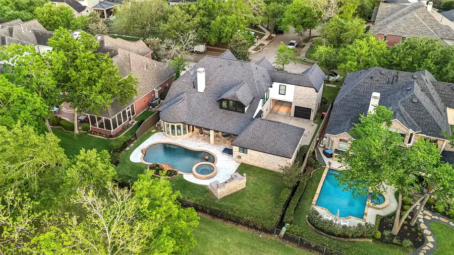 2811 Waters Lake Lane, Missouri City, TX 77459 - #2