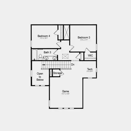 21919 Firefly Creek Lane, Cypress, TX 77433 - #3