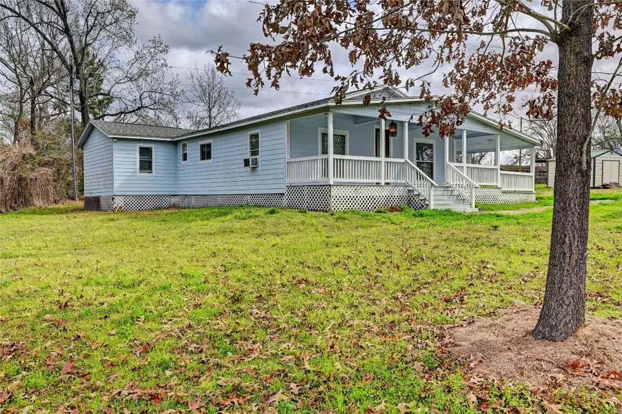 170 Mesa Verde, Livingston, TX 77351 - #2