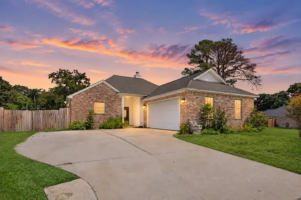 5110 Lakeshore Drive, Willis, TX 77318