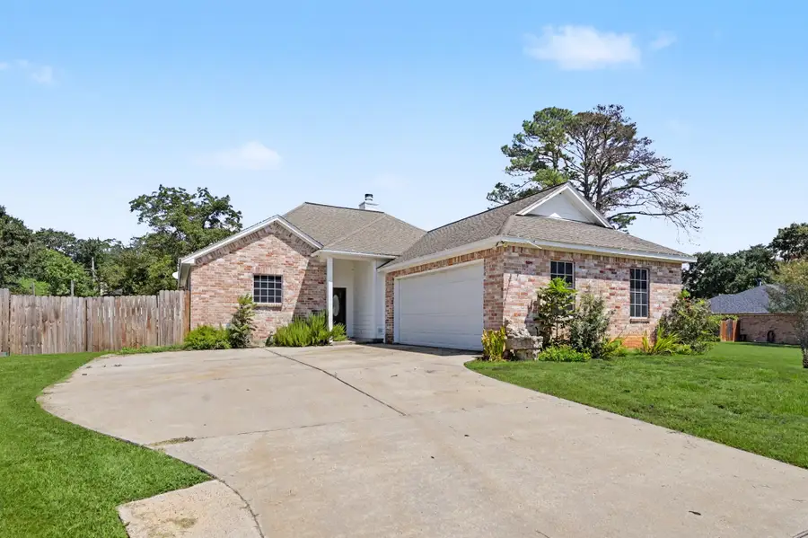 5110 Lakeshore Drive, Willis, TX 77318 - #2