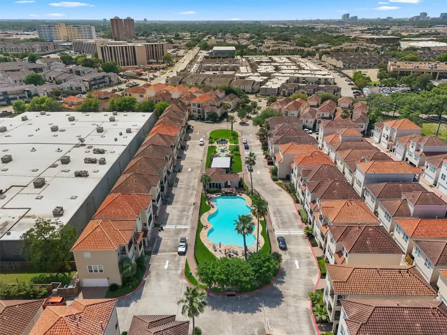 6107 S Arrowana Lane, Houston, TX 77036 - #3