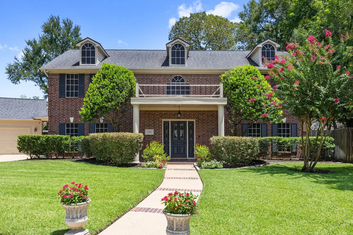 1703 Wyndale Court, Richmond, TX 77406 - #1