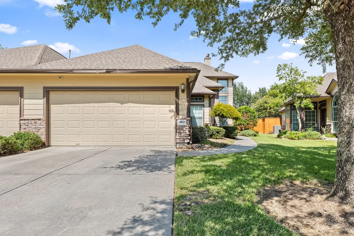 10822 Wysall Cliff Court, Houston, UT 77064 - #1