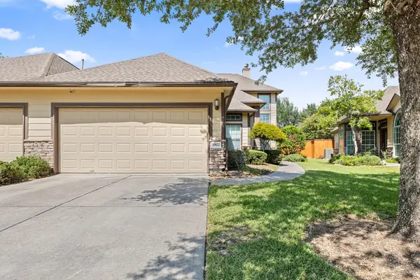 10822 Wysall Cliff Court, Houston, UT 77064