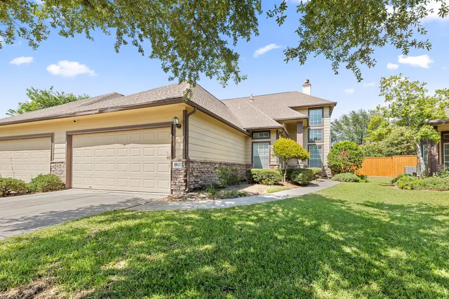 10822 Wysall Cliff Court, Houston, UT 77064 - #2