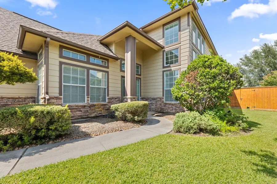 10822 Wysall Cliff Court, Houston, UT 77064 - #3