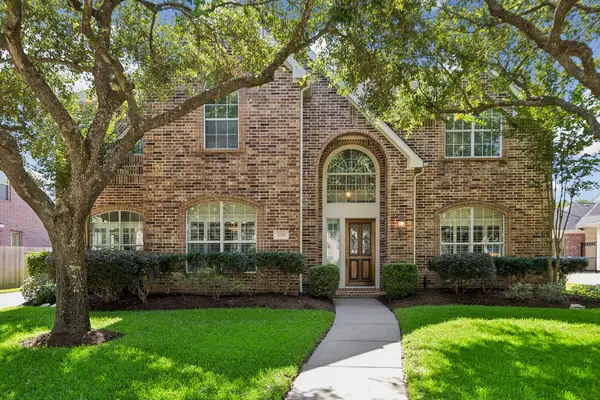 5718 Brennan Ridge Lane, Katy, TX 77450