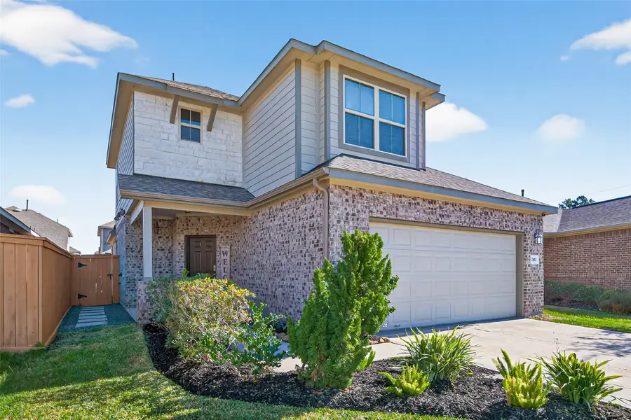 12923 Gallowhill Drive Drive, Humble, TX 77346 - #2