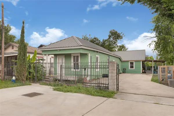 4103 Lumber Lane, Houston, TX 77016