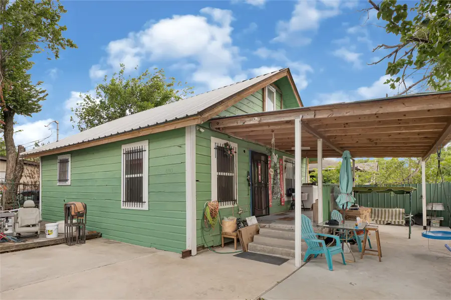 4103 Lumber Lane, Houston, TX 77016 - Image #2