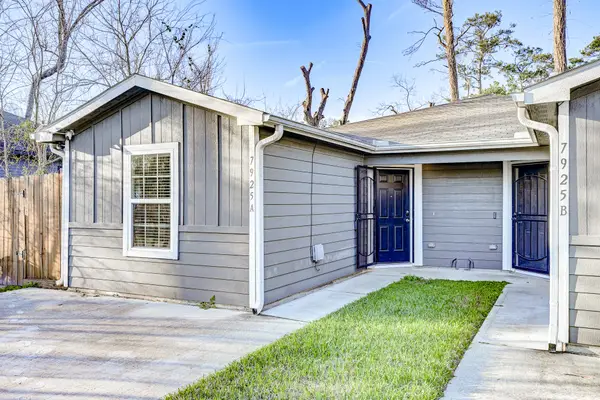 7925 Way Street, Houston, TX 77028