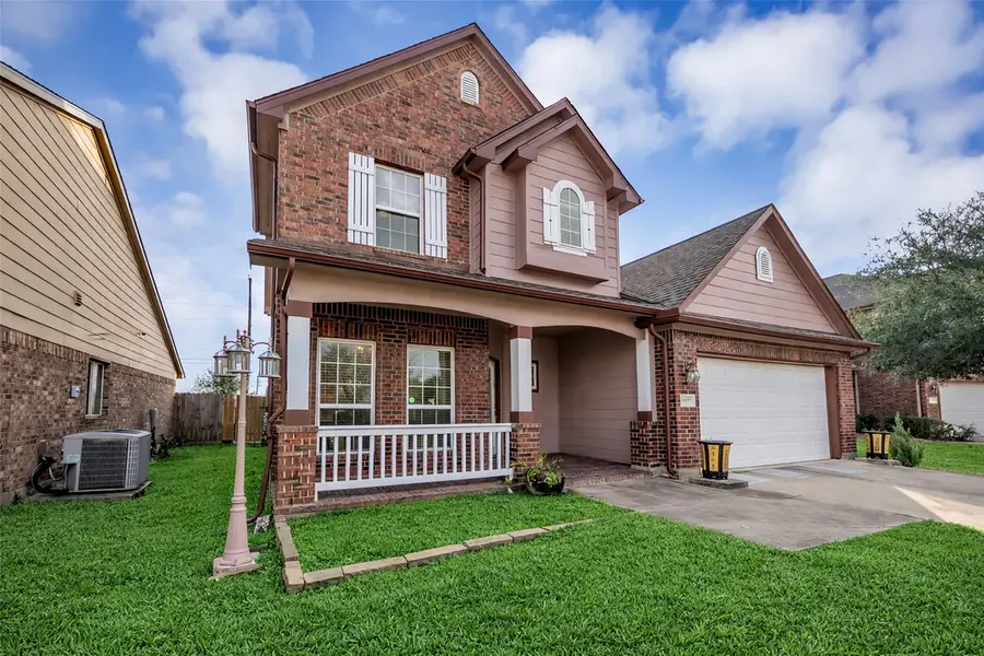 21611 Mt Mckinley Way, Katy, TX 77449 - #3