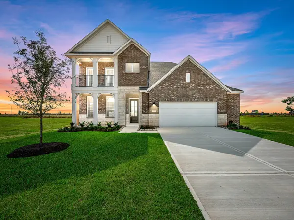2008 Blue Mar Drive, Brookshire, TX 77493