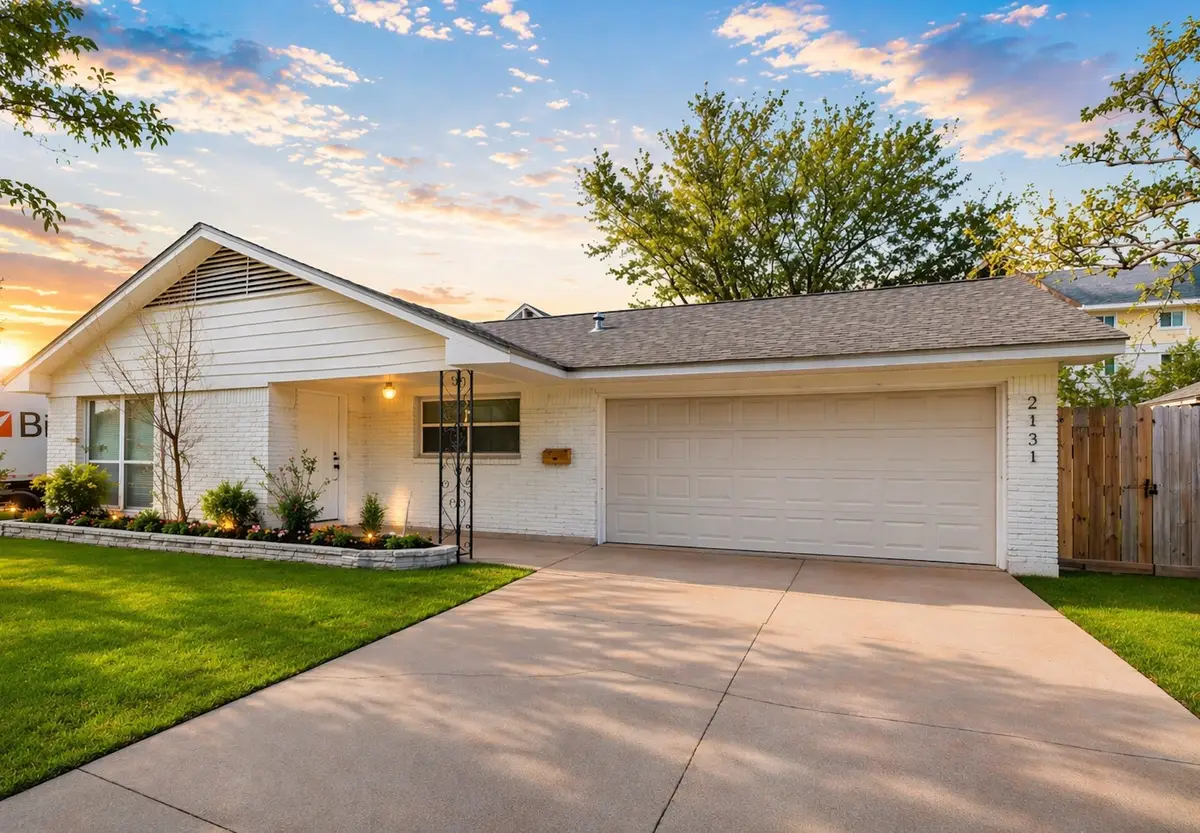 2131 Counter Point Drive, Houston, TX 77055 - #1