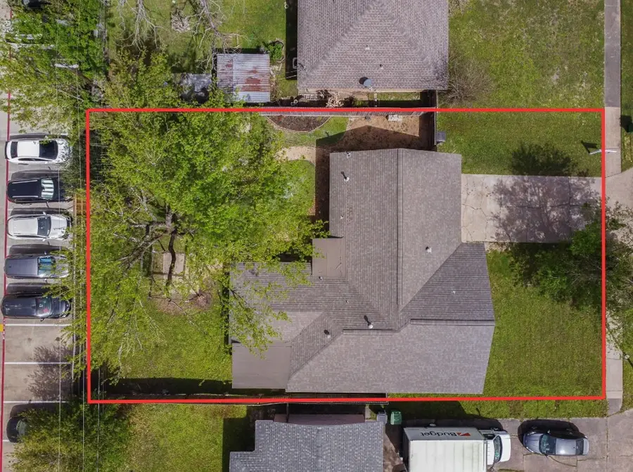 2131 Counter Point Drive, Houston, TX 77055 - #2