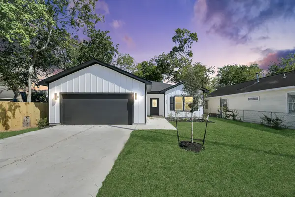 8235 Canyon Street, Houston, TX 77051