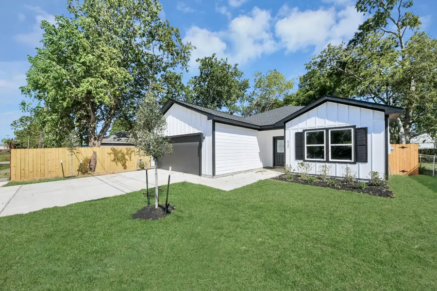 8235 Canyon Street, Houston, TX 77051 - #3