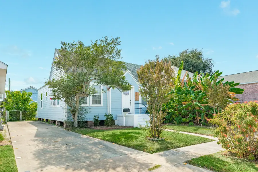 4417 Avenue R, Galveston, TX 77550 - Image #2