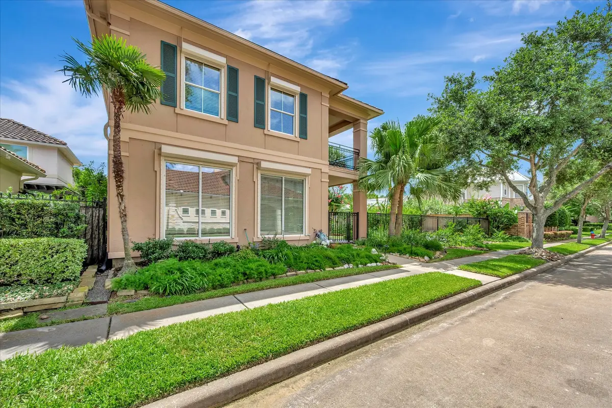 604 Harborside Way, Kemah, TX 77565 - #1