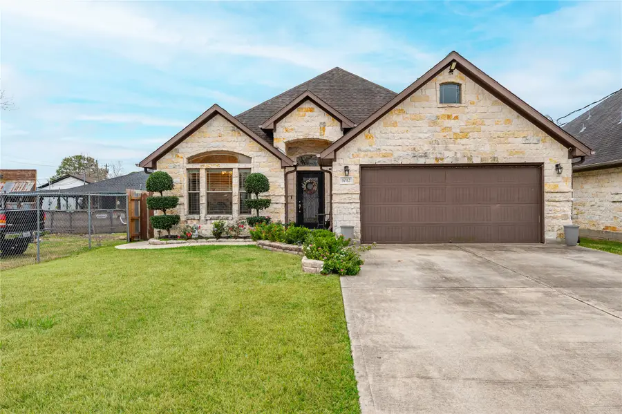 1012 Avenue I, South Houston, TX 77587 - Image #2