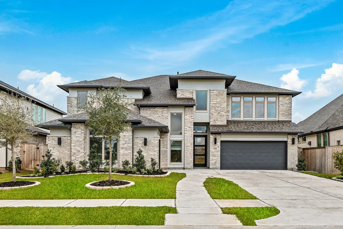 31219 Star Landing Drive, Brookshire, TX 77423 - Image #1