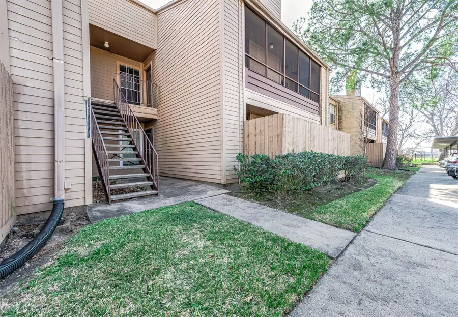 10555 Turtlewood Court #3008, Houston, TX 77072 - #2