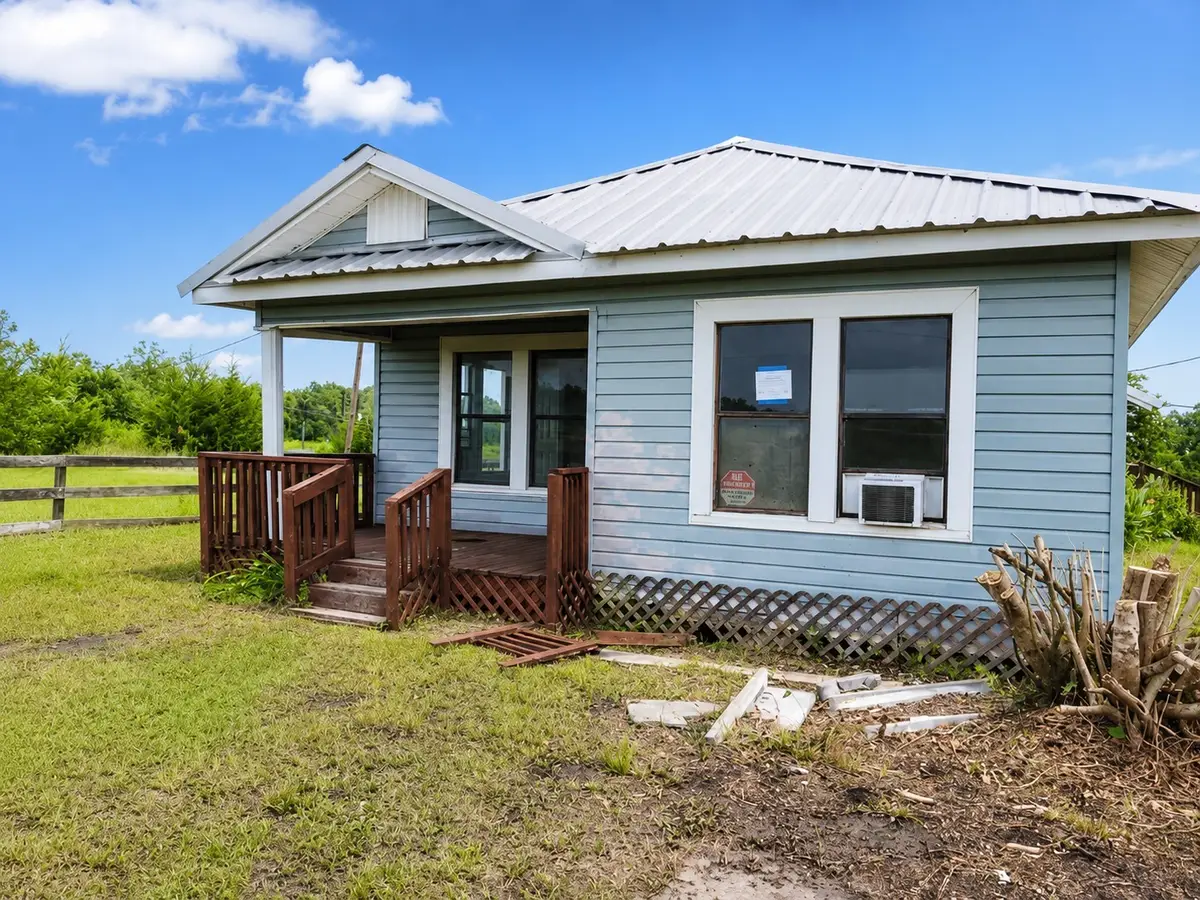 6649 Fm 2819 Road, Anderson, TX 77830 - #1